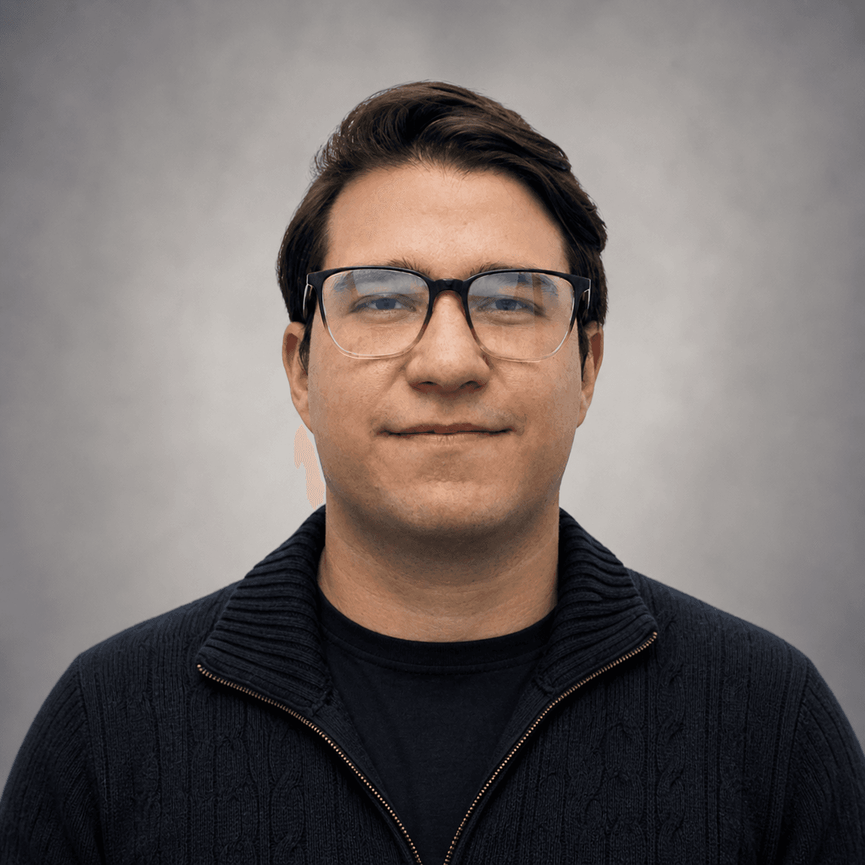 Rubén Ortiz — Fundador de Cumbre Capital Club